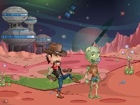 Space Cowboy 6