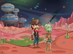 Space Cowboy 5