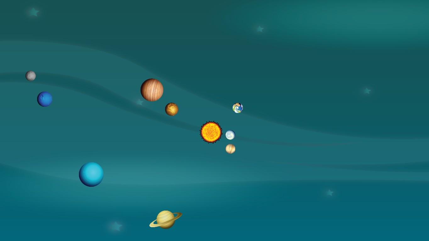 Solar System