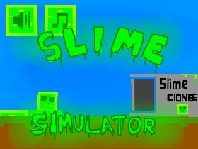 Slime Simulator 4