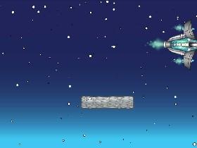 Parallax Stars 2