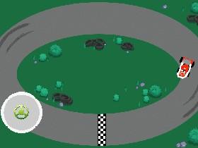 go Kart crazy speed 1