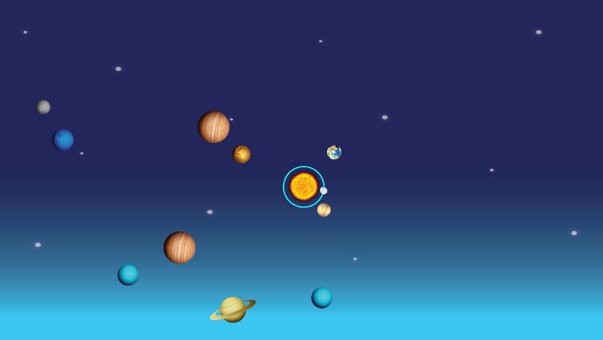 Solar System