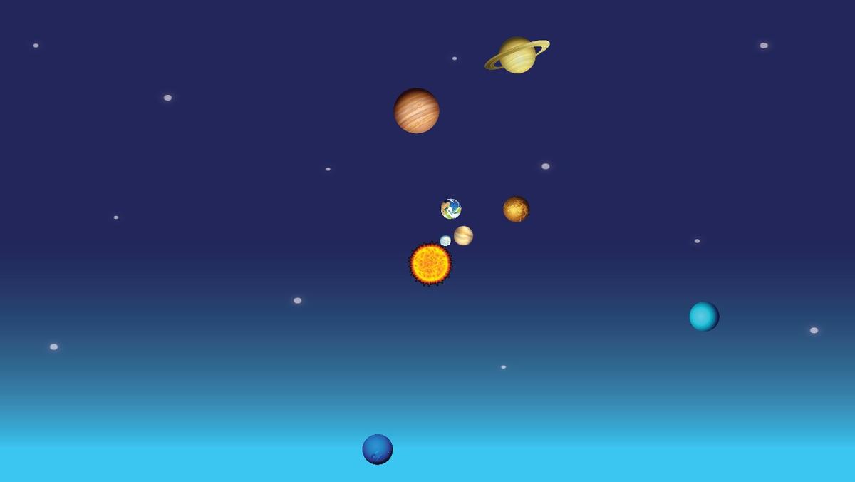 Solar System