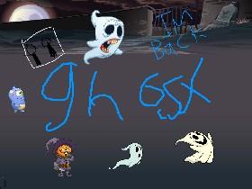 ghost