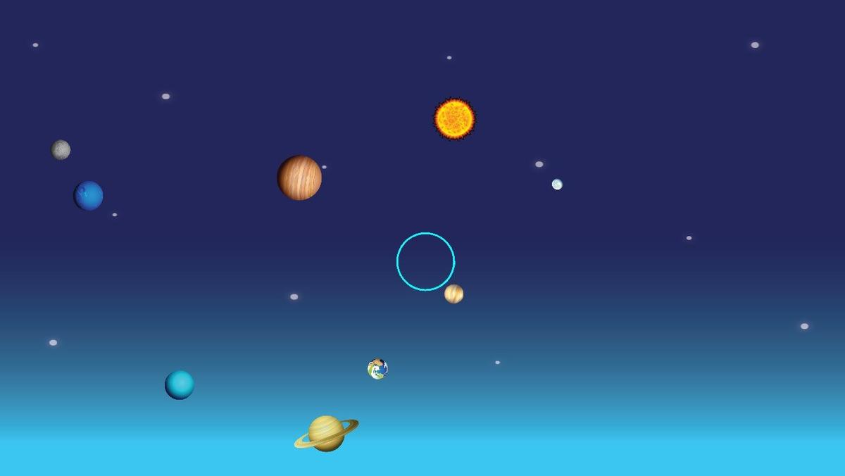 Solar System