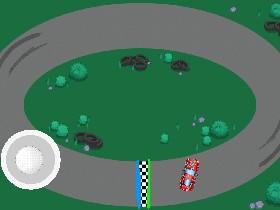 Car Race