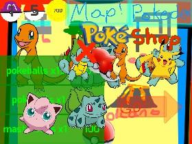 pokemon game V1.1 1