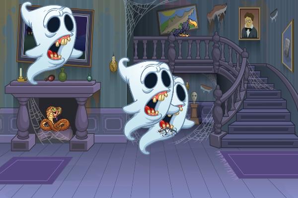 Ghost Bosters