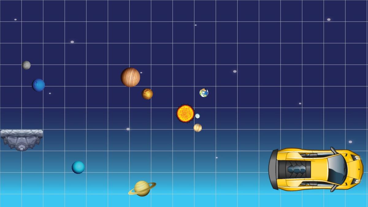 Solar System