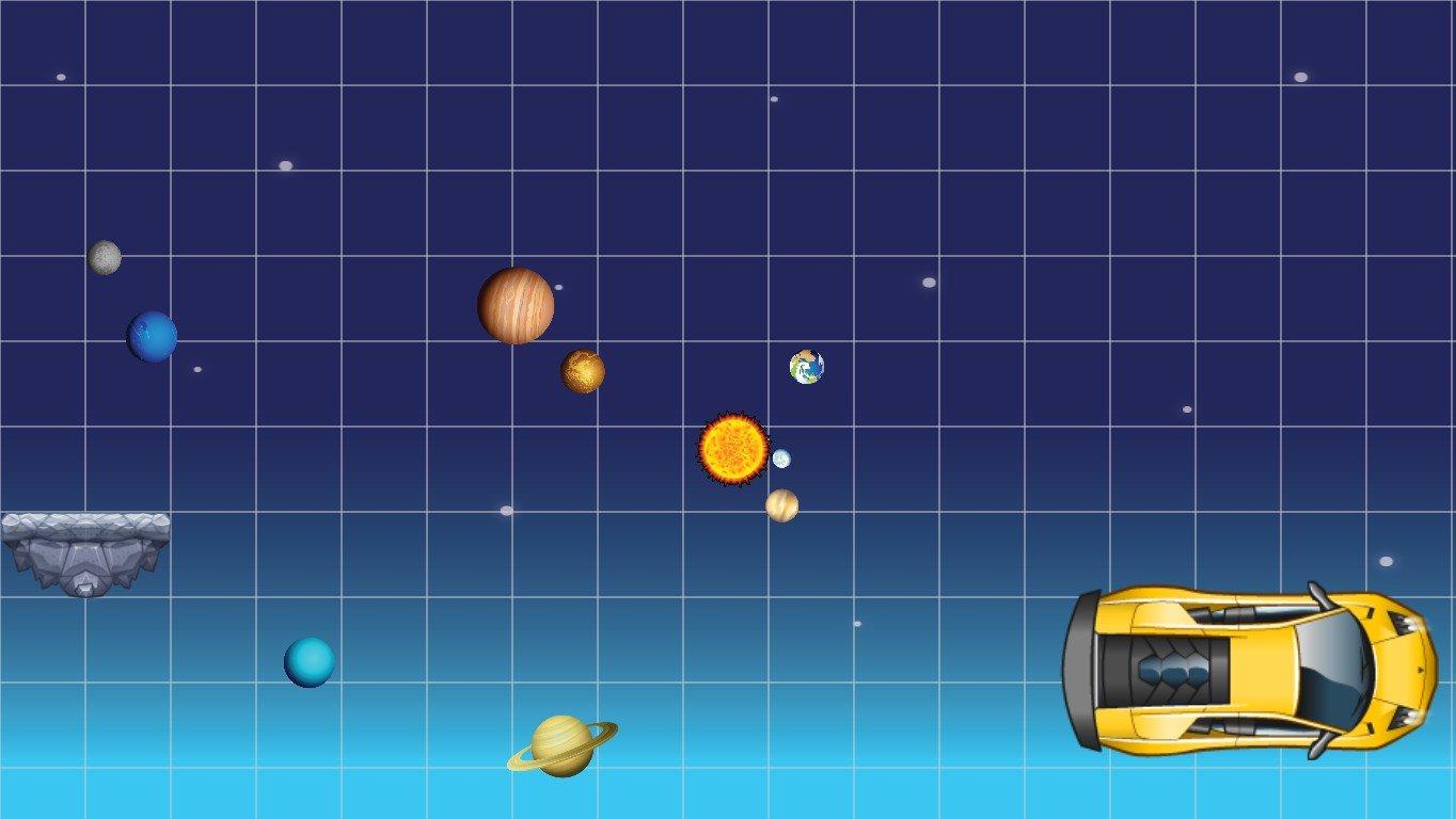 Solar System