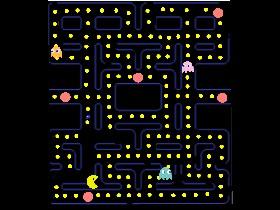 pac man spelling 1 1