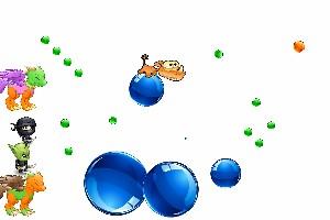 Agar.io v2.0 2