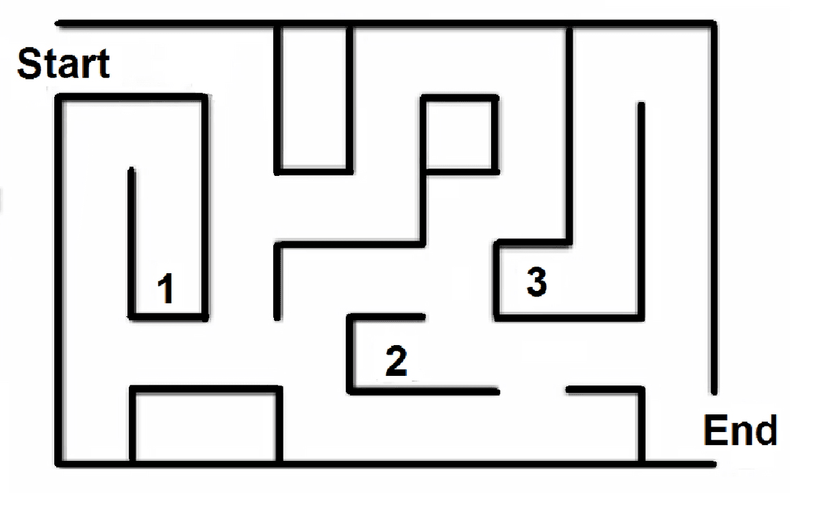 Maze Project