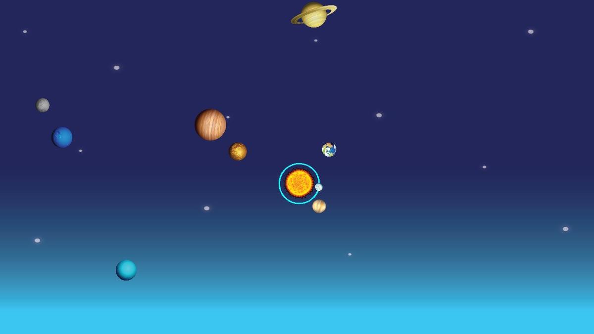 Solar System