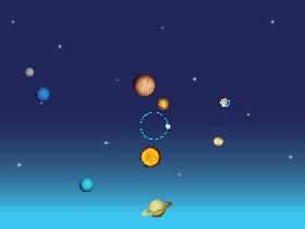 Solar System  1