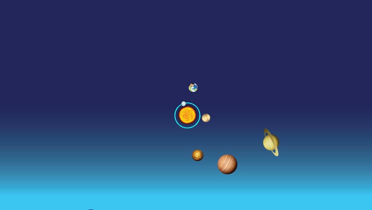 Solar System