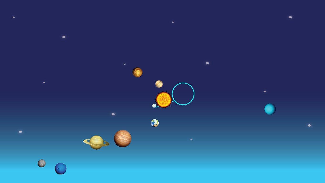 Solar System