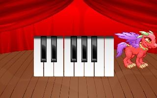 My Piano 4