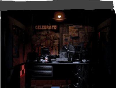 josh's fnaf game