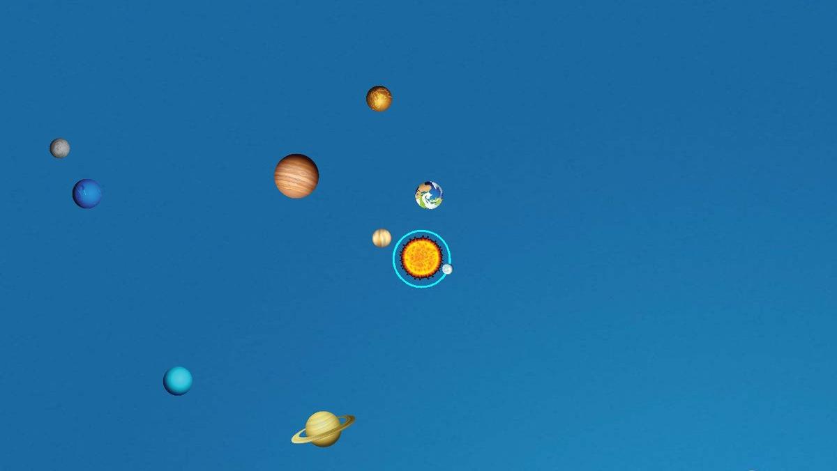 Solar System