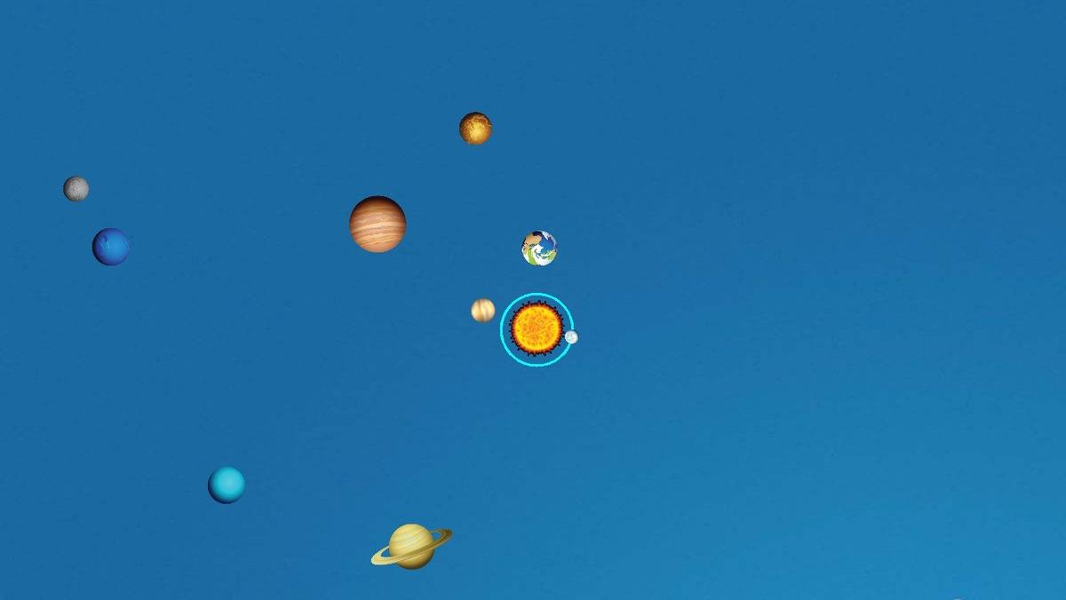 Solar System