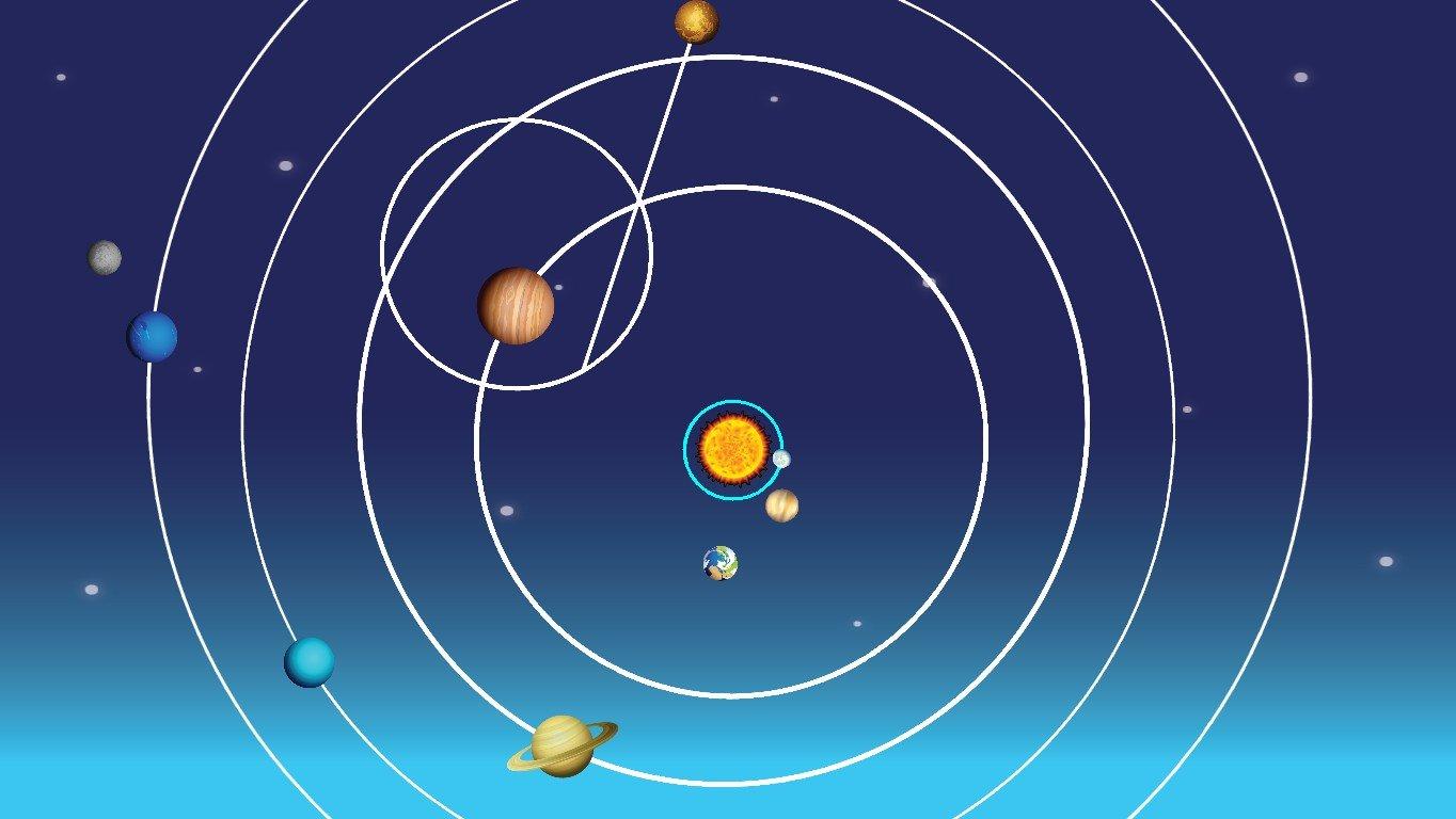 Solar System