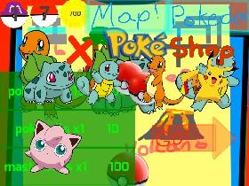 pokemon game V1.1 1