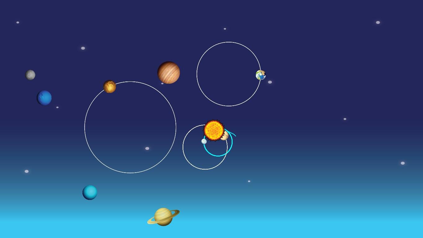 Solar System