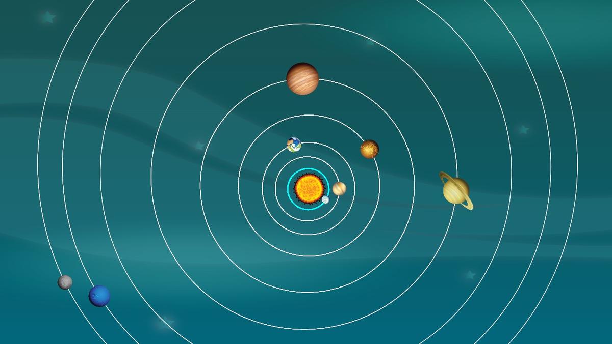 Solar System