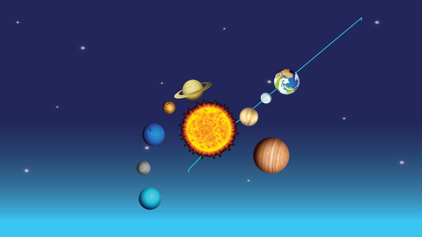 Solar System