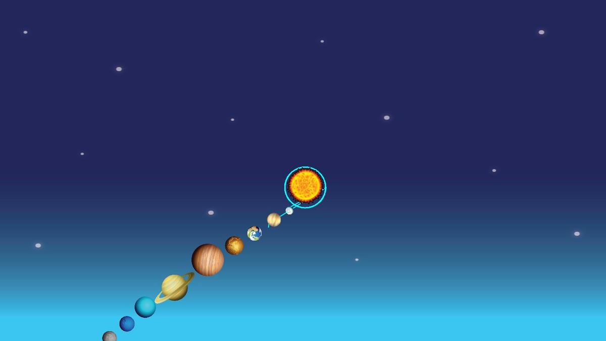 Solar System