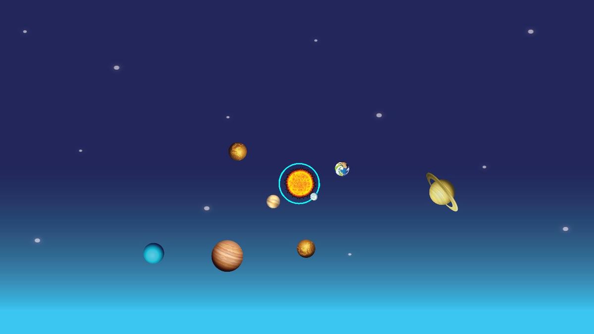 Solar System