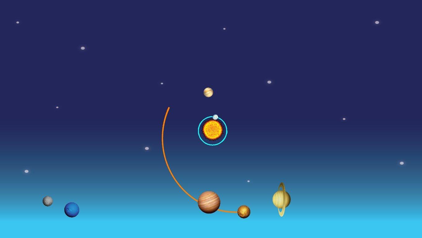 Solar System