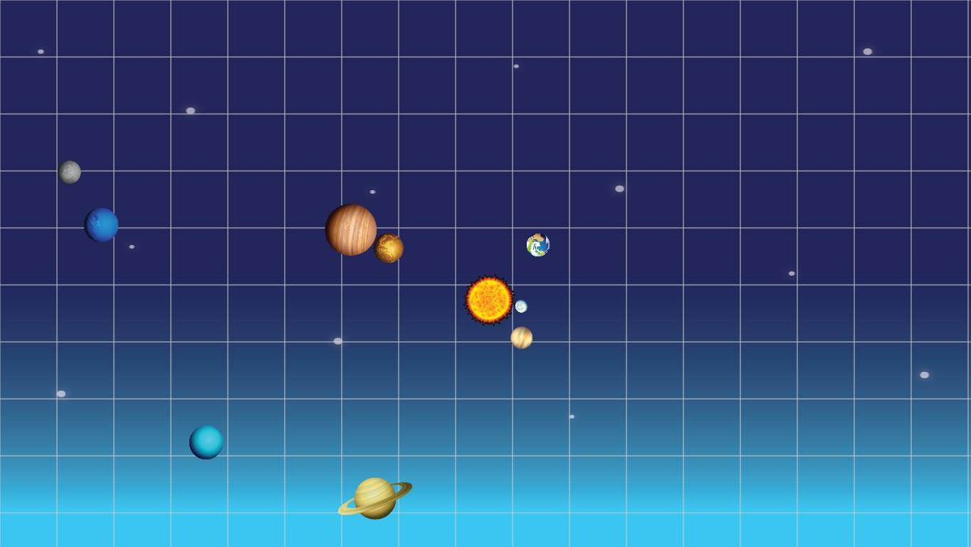 Solar System