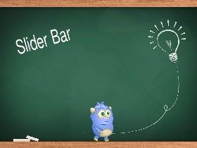 Slider Bar 2