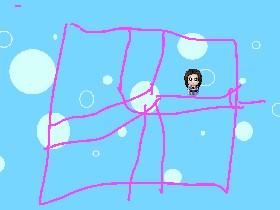 Draw a Maze 1