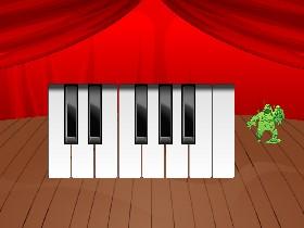 My Piano 1