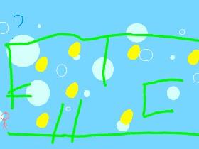 Draw a Maze 1