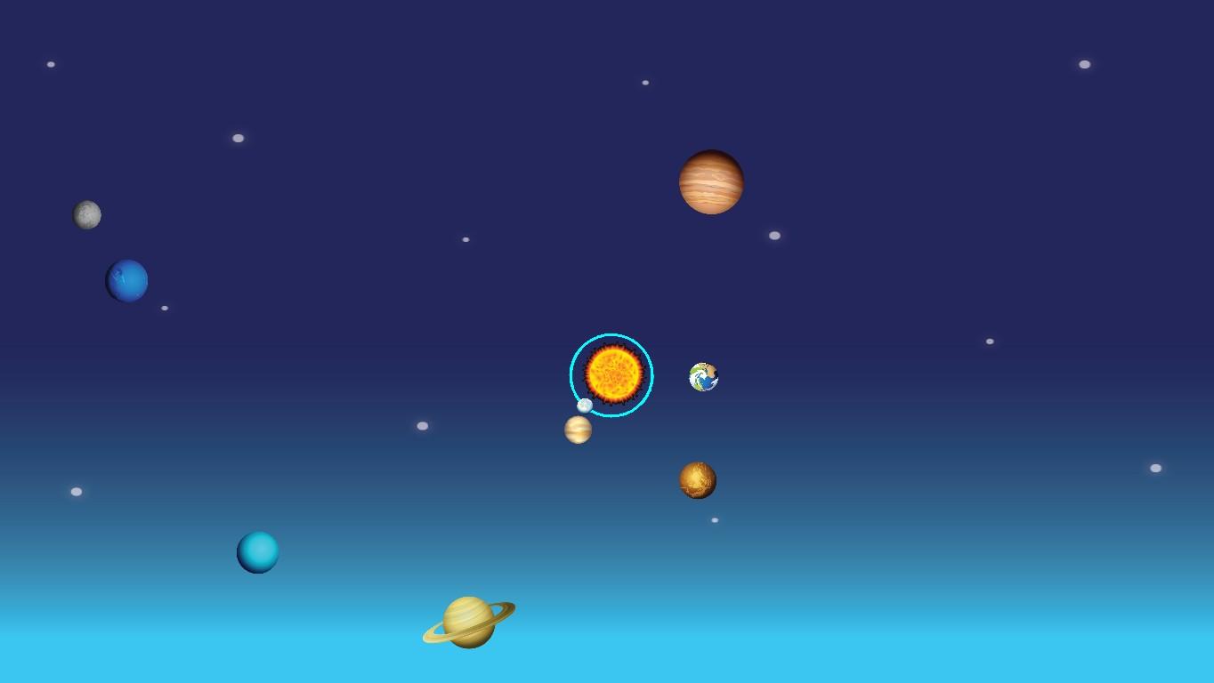 Solar System