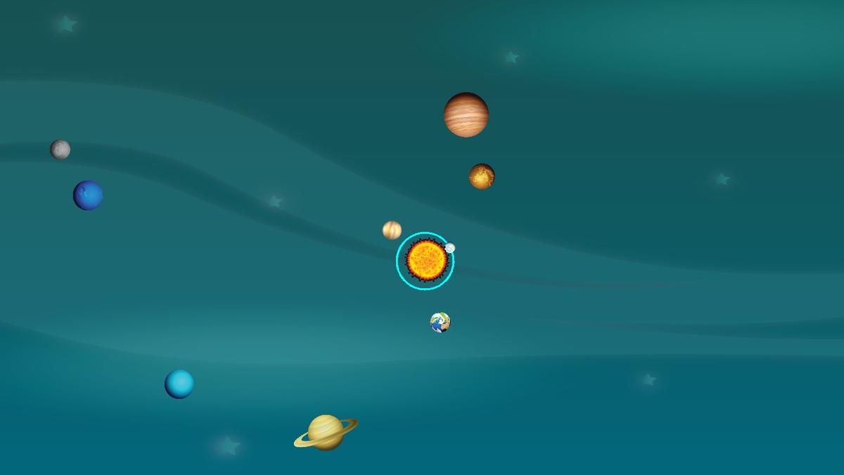 Solar System