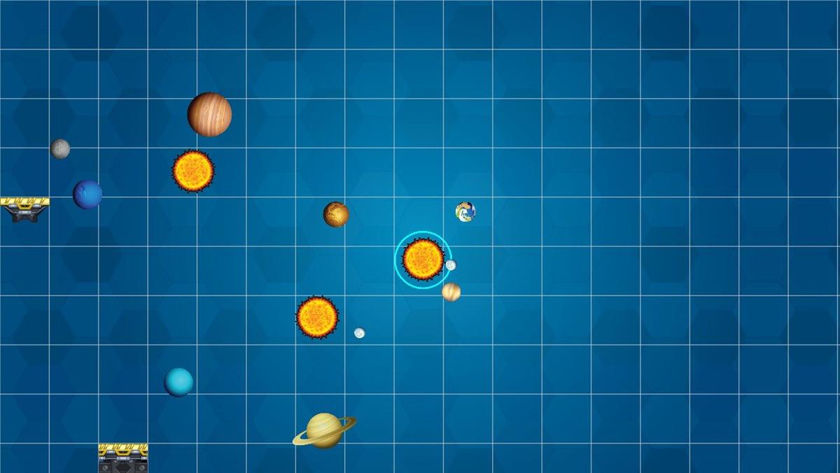 Solar System