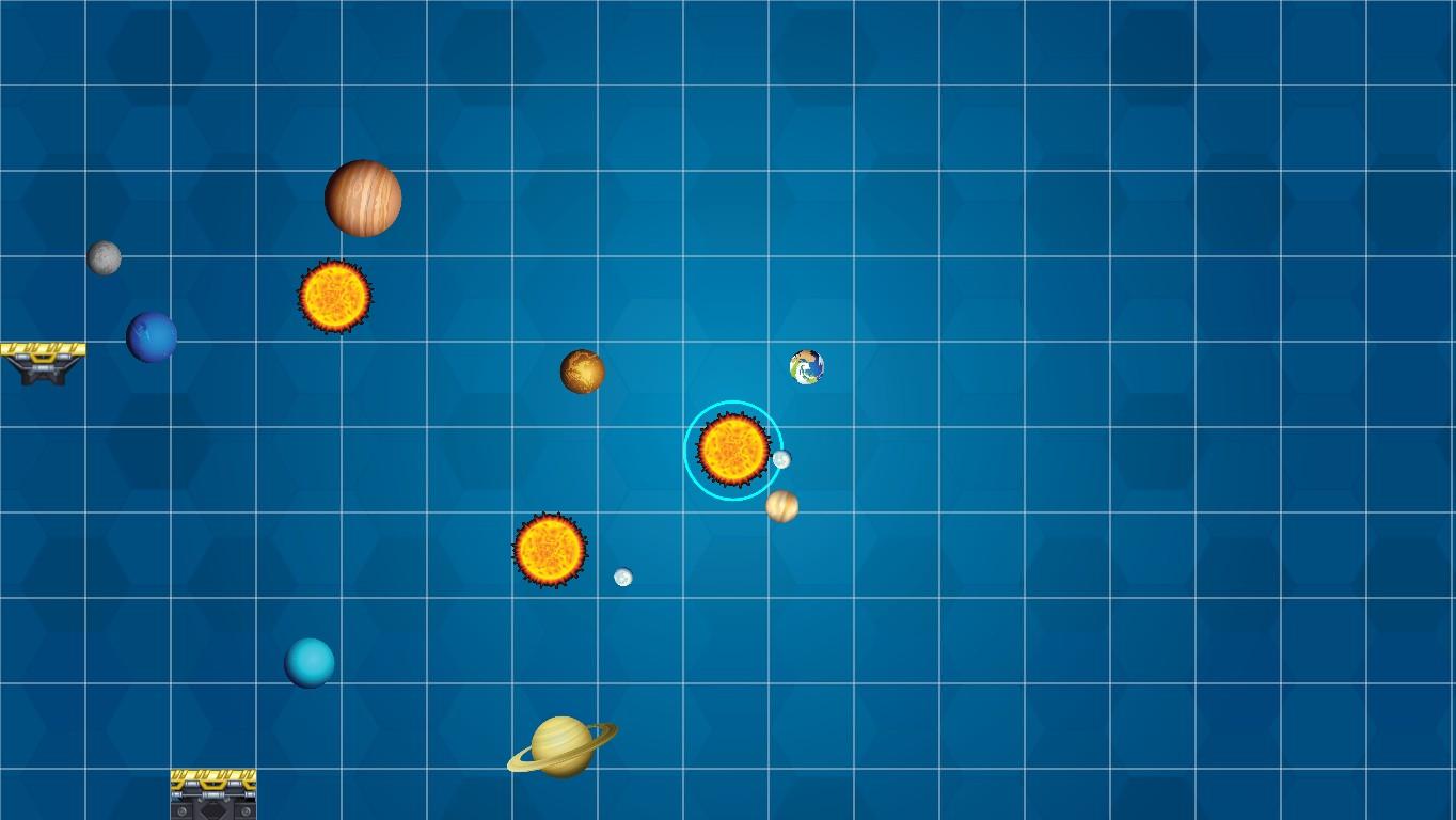 Solar System