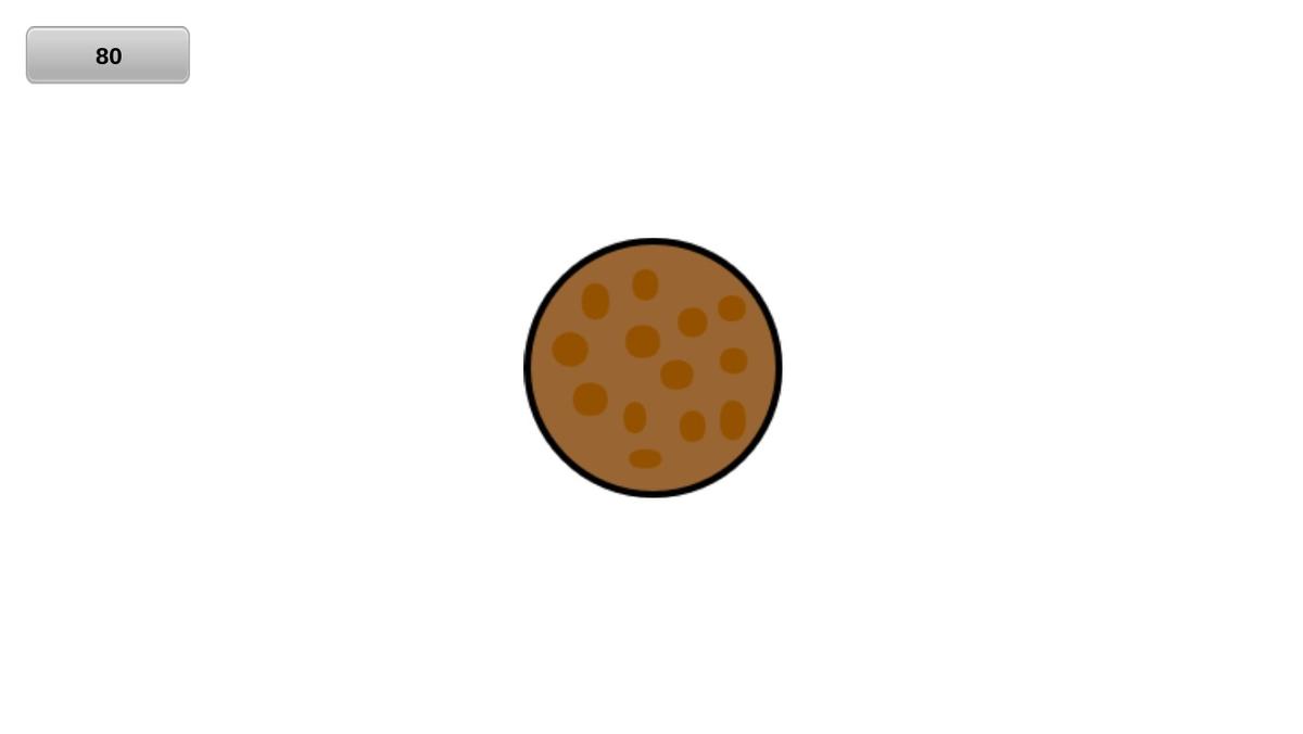 cookie clicker