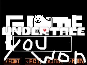 UNDERTALE