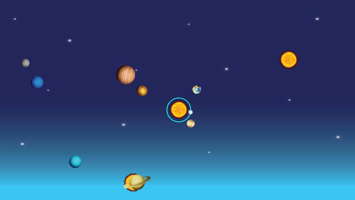 Solar System