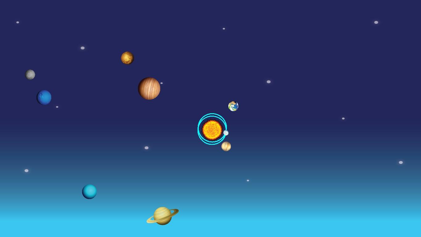 Solar System