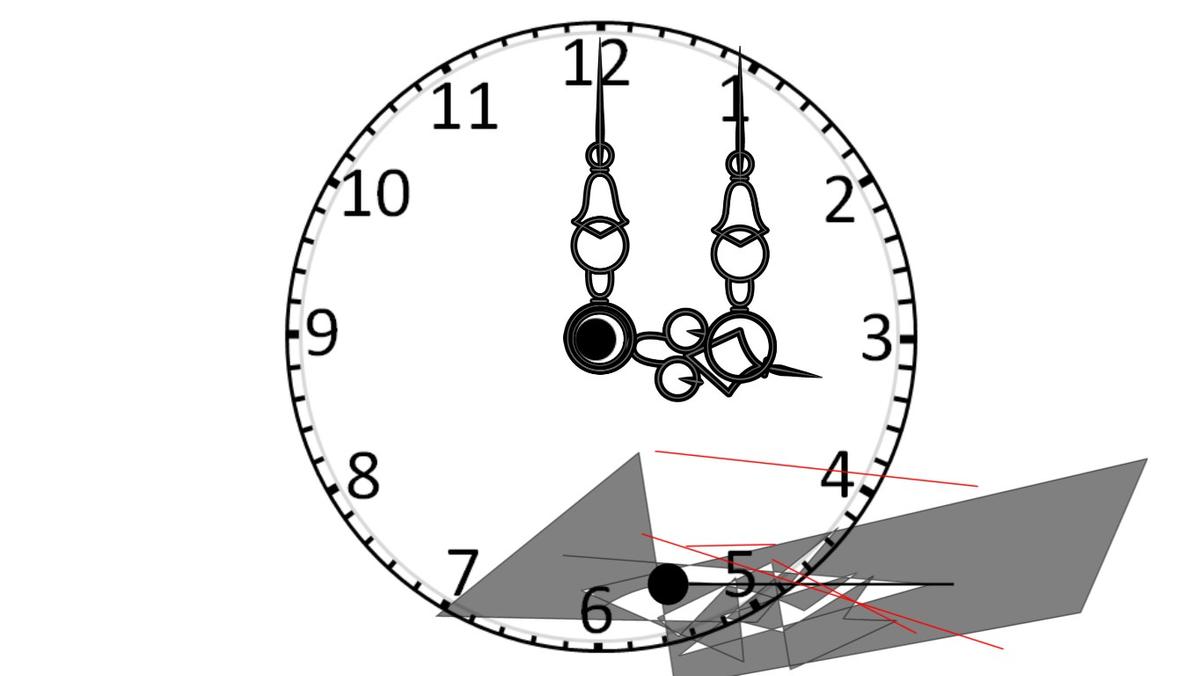 Analog Clock