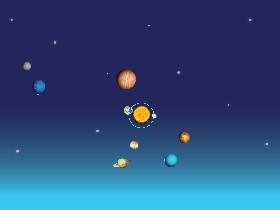 Solar System 1