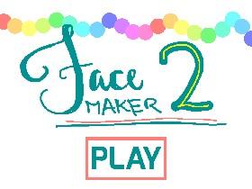 Face Maker 2 1